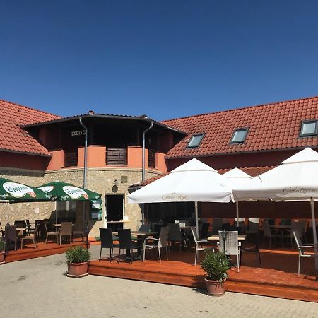 Sotony Hegylanc Fogado B&B 외부 사진