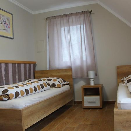 Sotony Hegylanc Fogado B&B 외부 사진