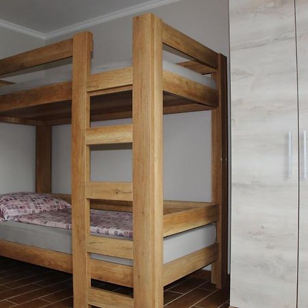 Sotony Hegylanc Fogado B&B 외부 사진