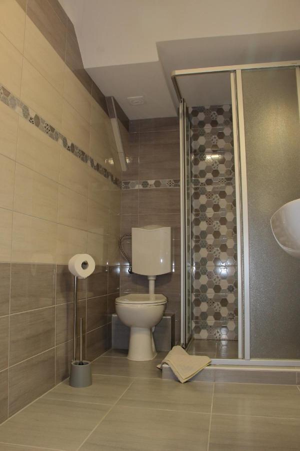 Sotony Hegylanc Fogado B&B 외부 사진