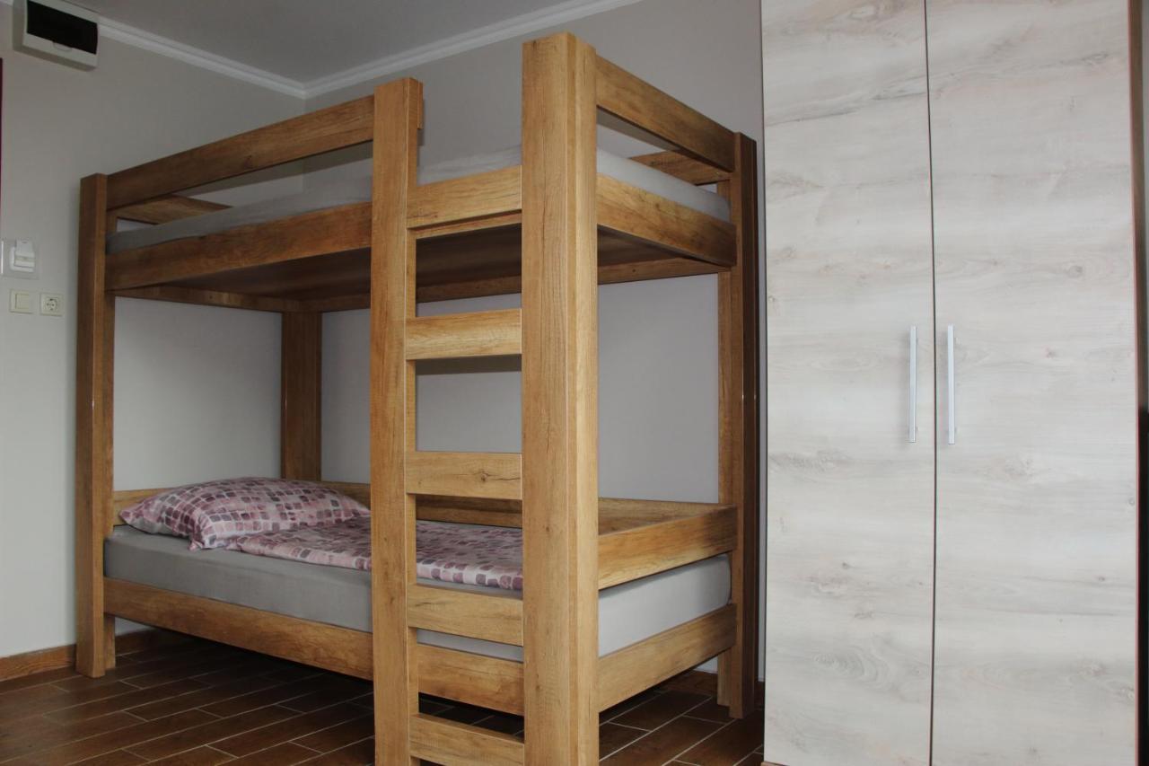 Sotony Hegylanc Fogado B&B 외부 사진
