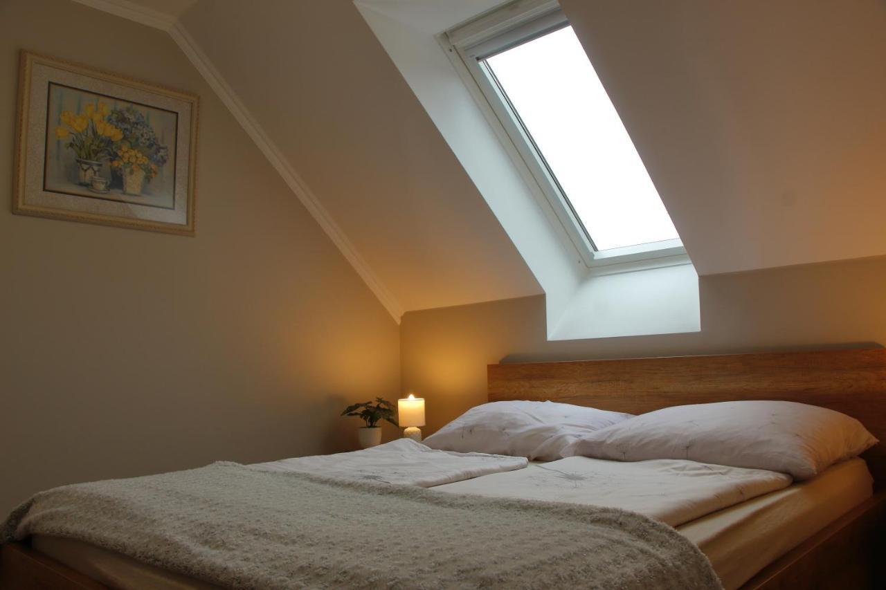 Sotony Hegylanc Fogado B&B 외부 사진