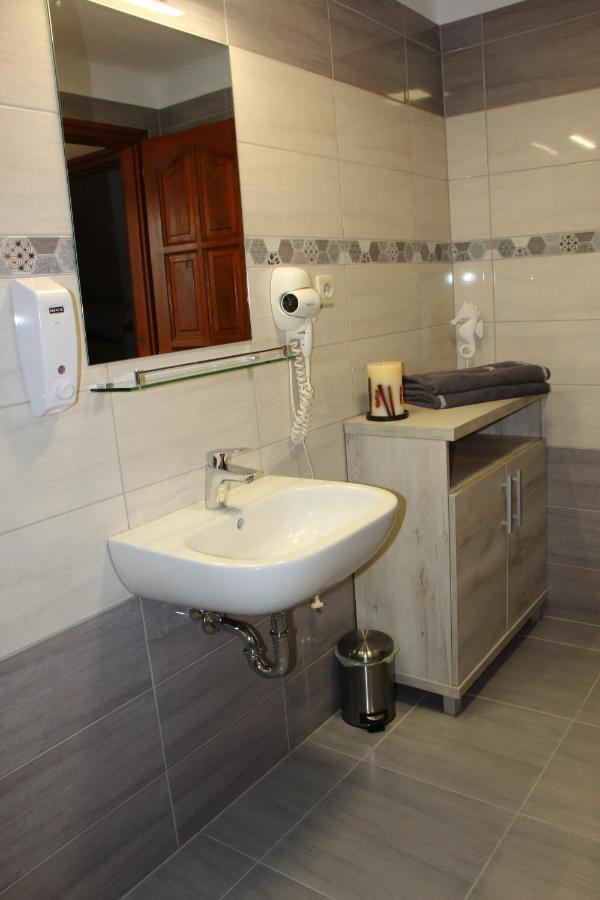 Sotony Hegylanc Fogado B&B 외부 사진