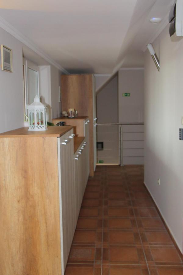 Sotony Hegylanc Fogado B&B 외부 사진