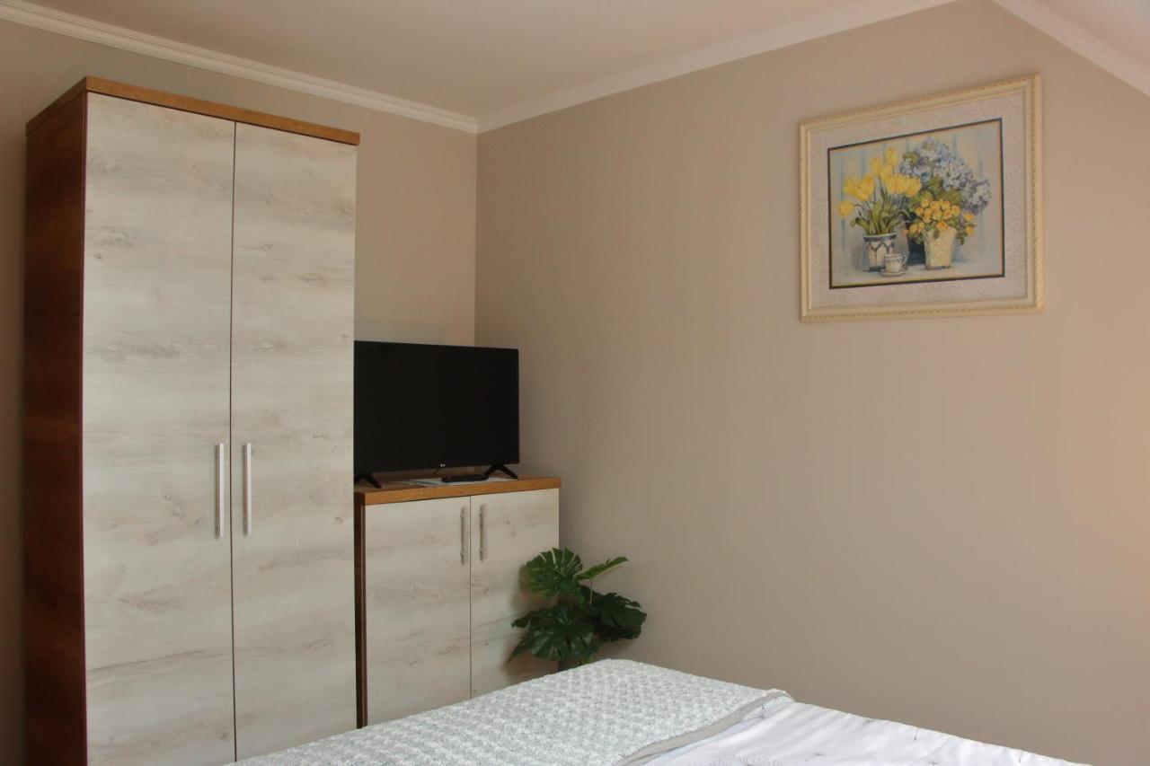 Sotony Hegylanc Fogado B&B 외부 사진
