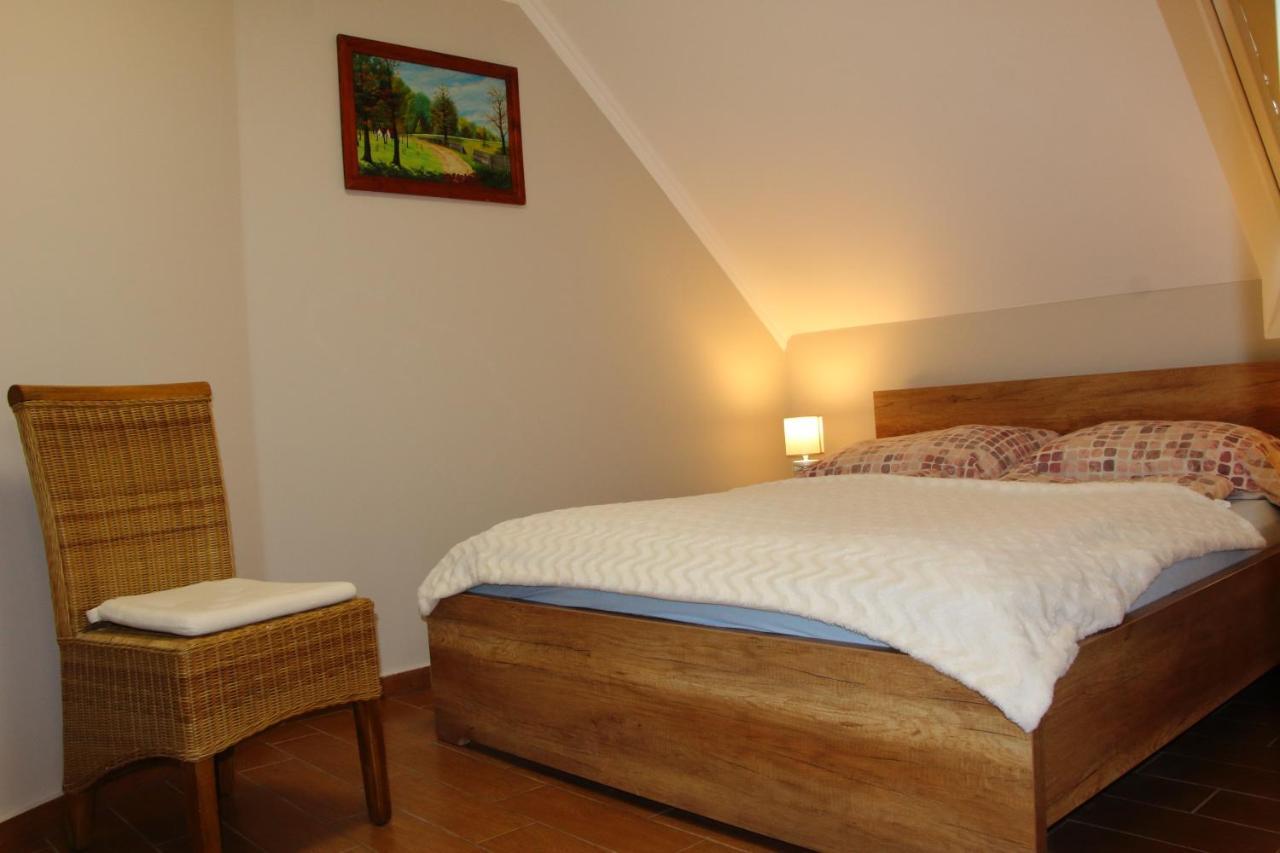Sotony Hegylanc Fogado B&B 외부 사진